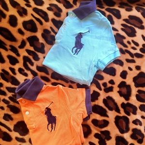Polo bundle